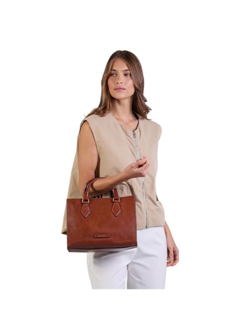 Ida handbag THE BRIDGE | 04100601W14